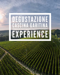 Cascina Garitina "Experience" tasting